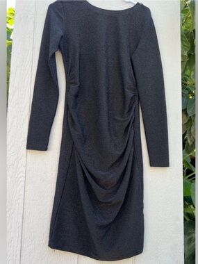 Chelsea 28 midi dress